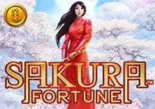 Sakura Fortune